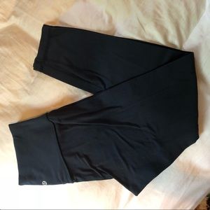 Lululemon Align II Pants